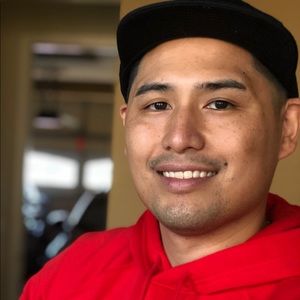 Meet your Posher, Jonathan